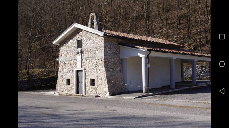 Chiesa di Madonna della Lanna