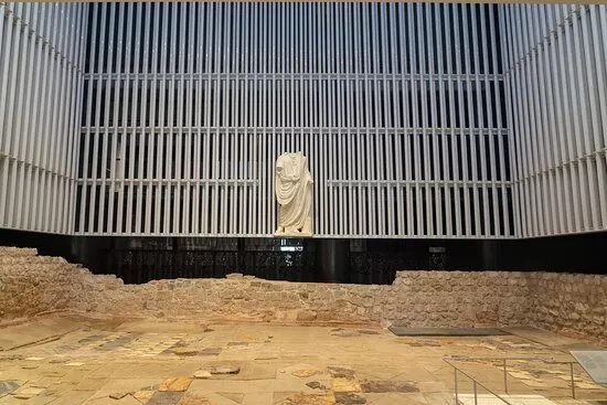 Museo Foro Romano Molinete