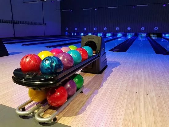 Bowling 110
