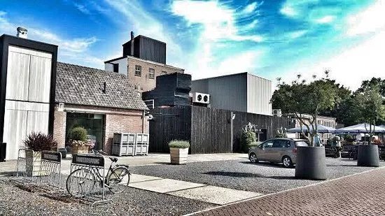 Brouwerij Vandeoirsprong