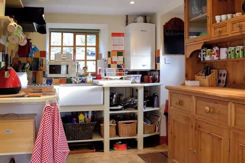2 bedroom accommodation in Sinnington near Pickering