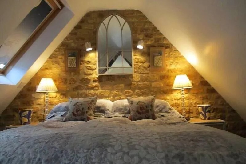 Wonderful Picturesque Countryside Cottage