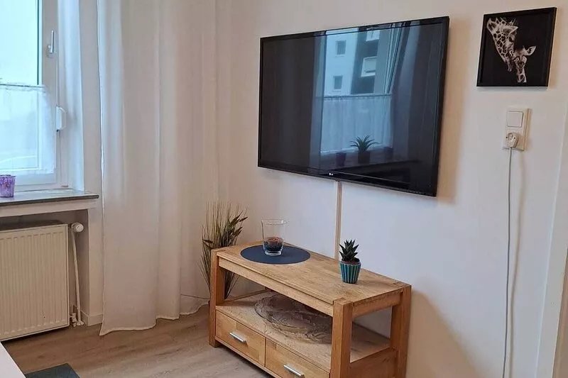 Apartment In A Hotel 'Velbert Am Berg' with Wi-Fi