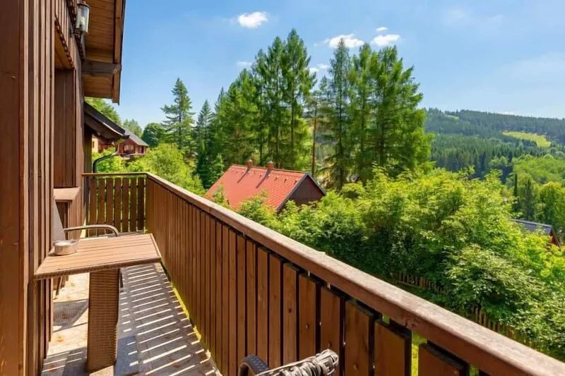 Albrechtice by Interhome