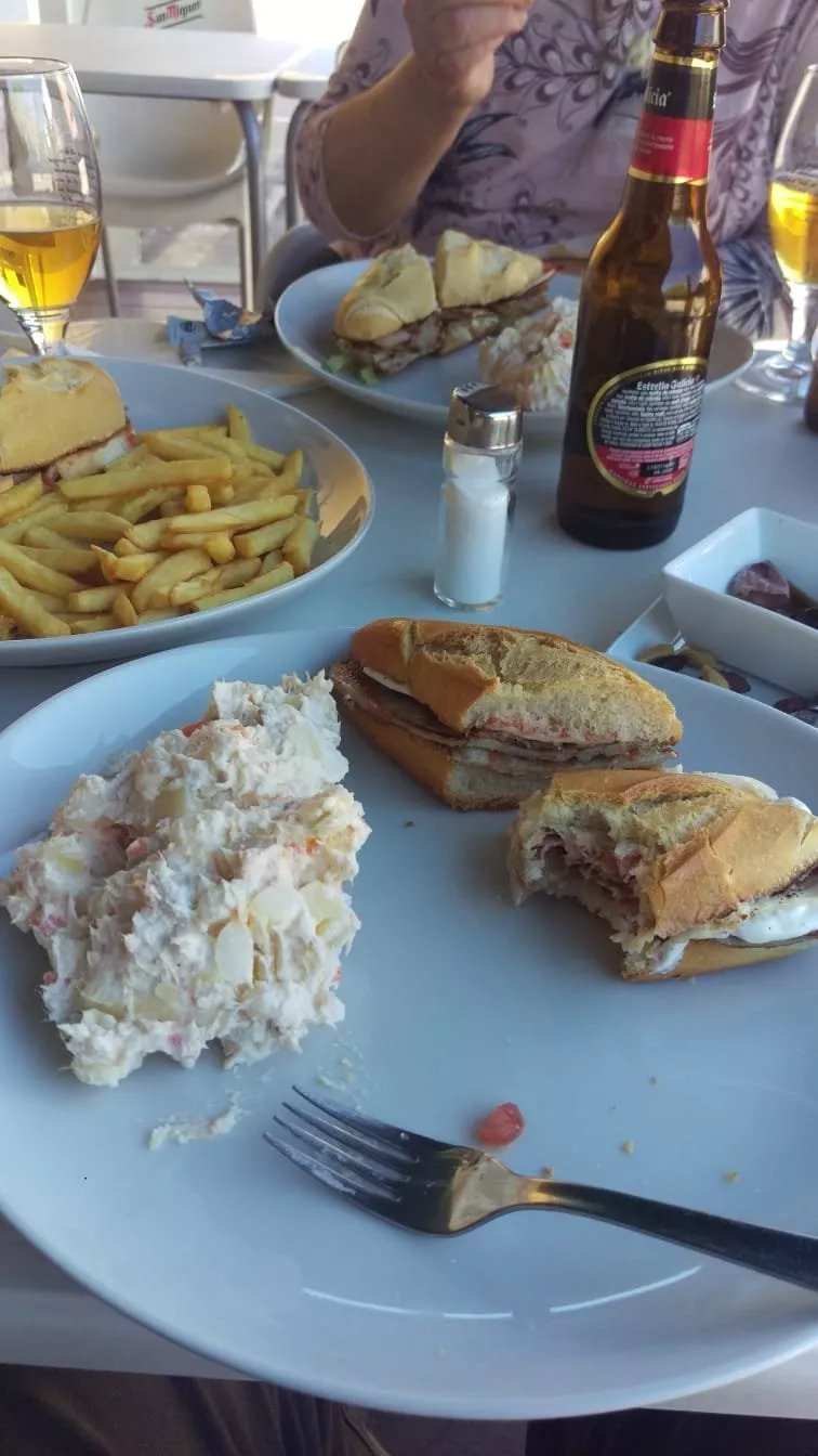 Bar Lluis