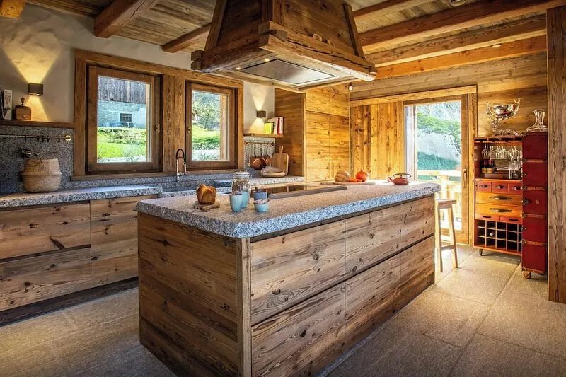 Chalet Beau Caillou stay for 14 (11 adults) with spa & pool - OVO Network