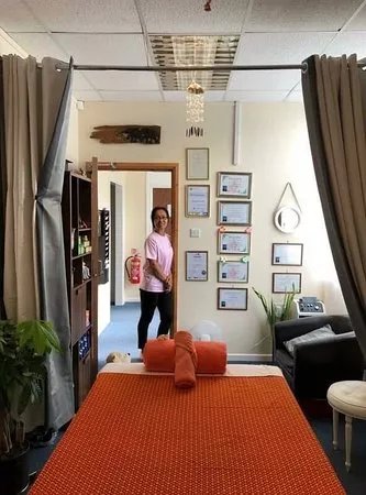 Chantra Thai Massage