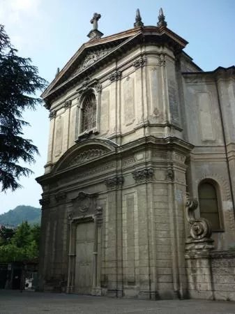 Chiesa di Santa Maria di Loreto