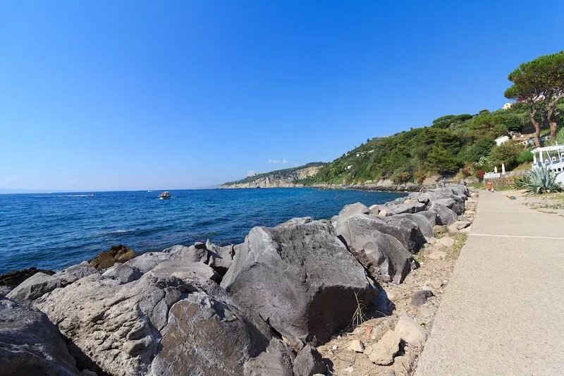 Villa Carlotta - Relax near the sea