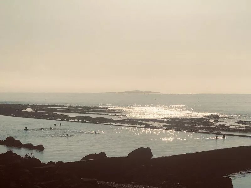 Entire House overlooking St Monans harbour.