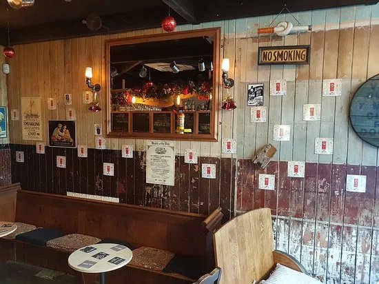 12degrees micropub