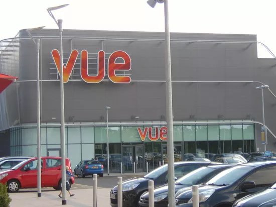 Vue Cinema