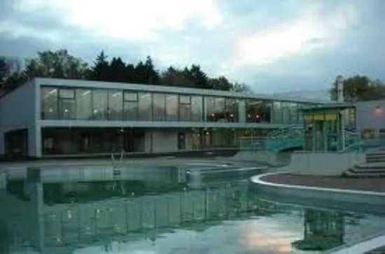 Wellnessoase Hummelhof