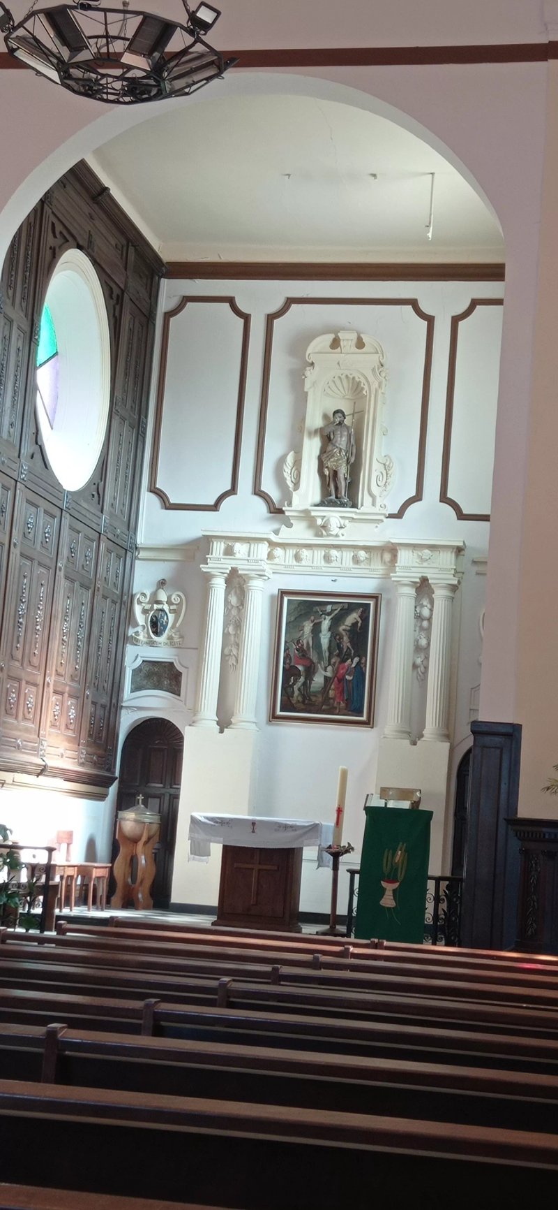 Eglise Saint-Jean-Baptiste