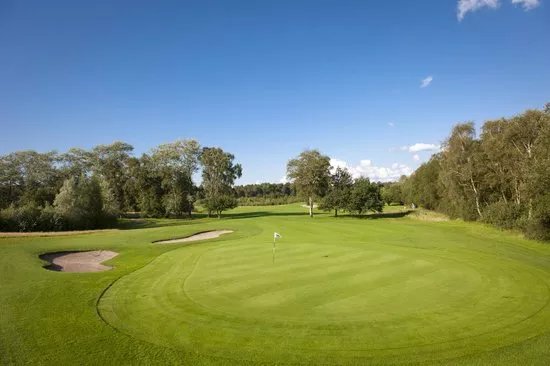 Golfclub Am Meer