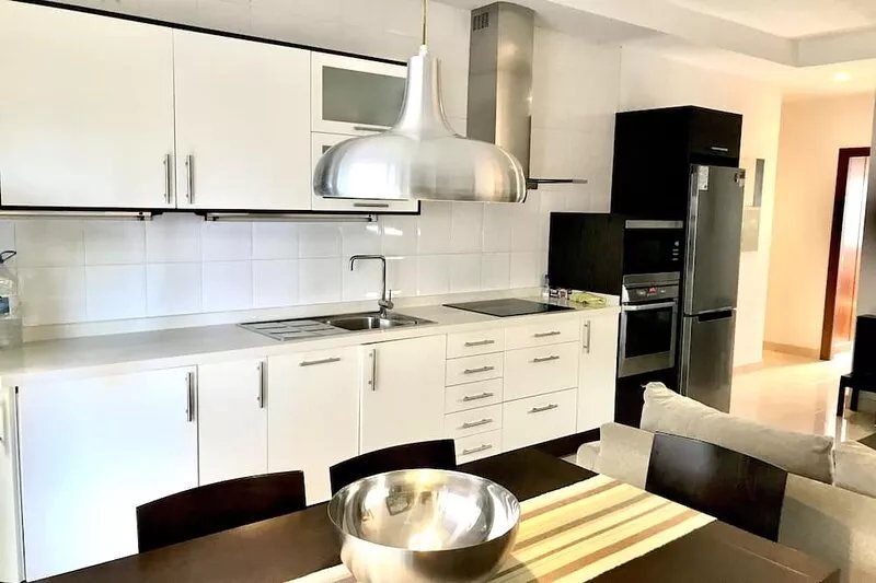 Canteras Cozy Beach Apartment