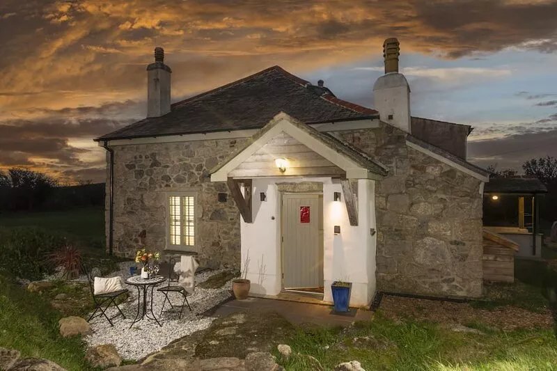 Worvas Counthouse - Hot Tub/Pet Friendly