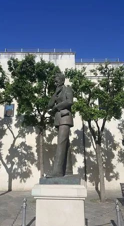 Casa natale di Aldo Moro