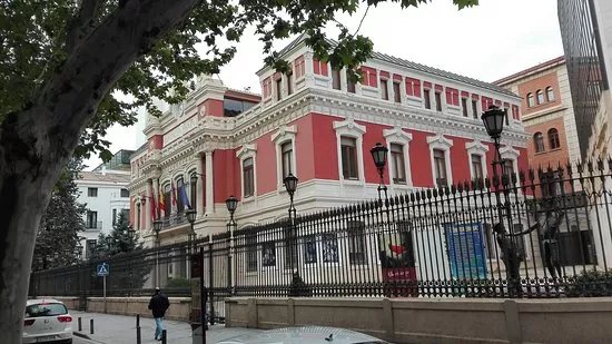 Palacio Provincial