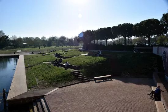 Parco Marecchia