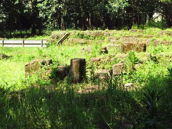Area Archeologica di Fratte