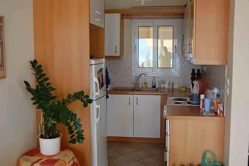Villa Annabelle with swimming pool and beautiful sea view