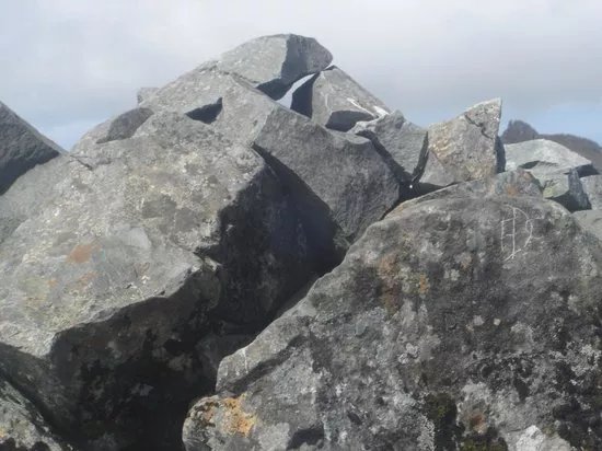 Sgurr Alasdair