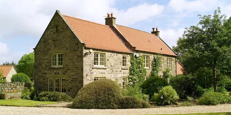 The Farmhouse Yorkshire