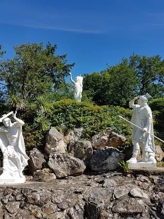Le Calvaire de Pont-Chateau