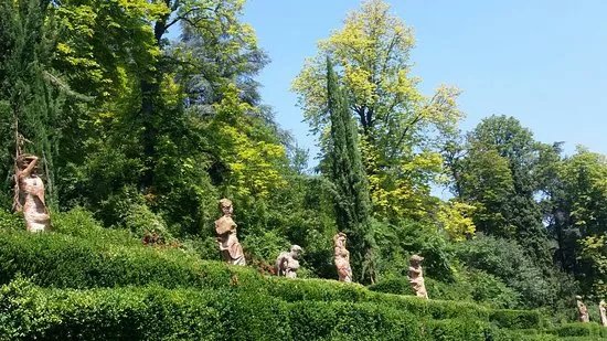 Parco di Villa Spada