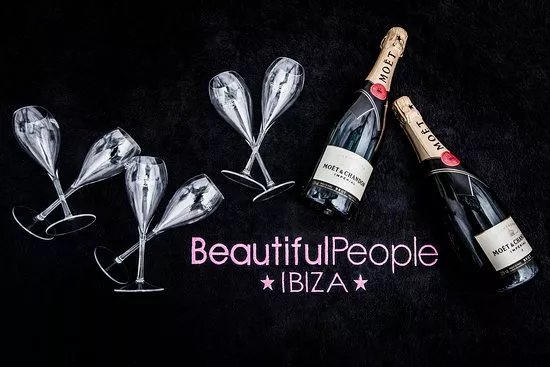 Beautiful People Ibiza