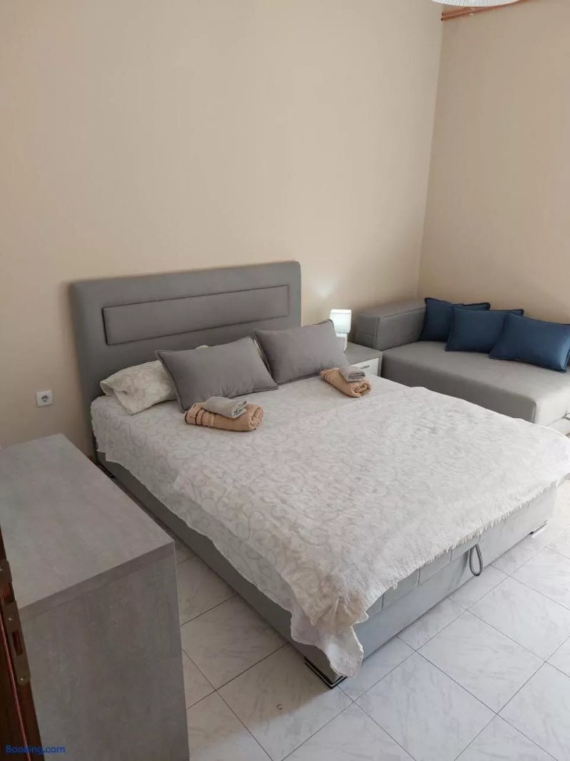 Apartmani Radulovic