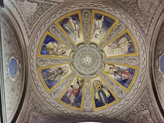 Collegiata della Santissima Trinita