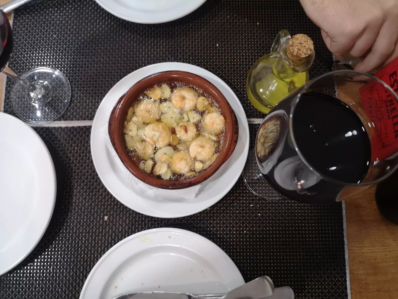 Cafetin la cubanita