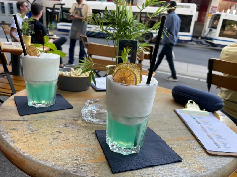Cafe Glucklich
