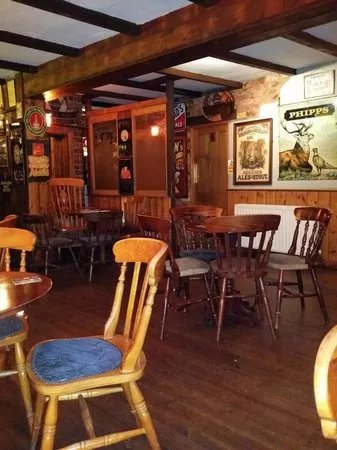 Malt Shovel Tavern