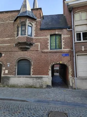 Klapgat