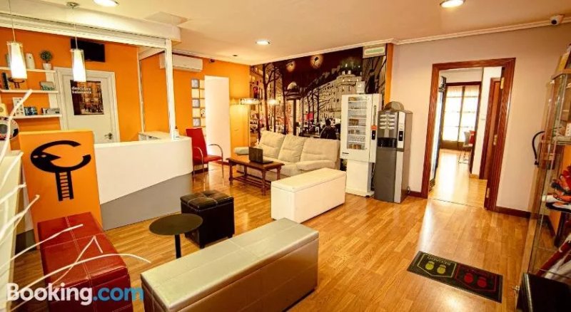 Residencia Salamanca Universitaria