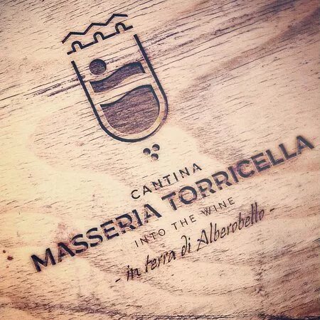 Cantina Masseria Torricella