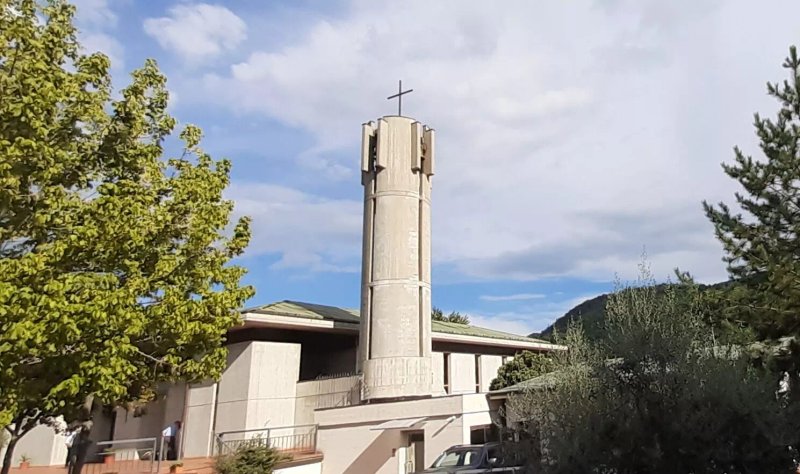 Parrocchia S. Jacopo Al Girone
