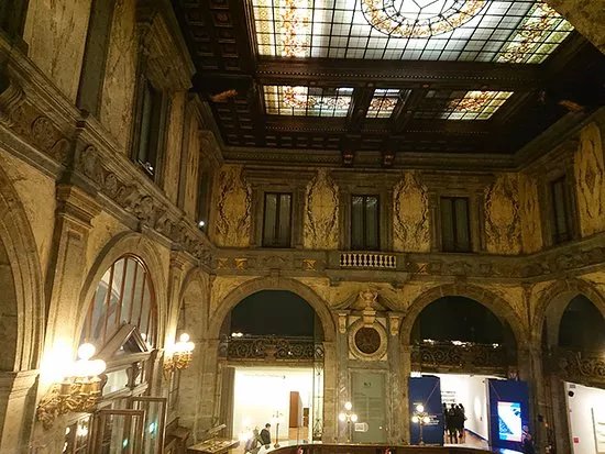 Gallerie di Palazzo Zevallos Stigliano