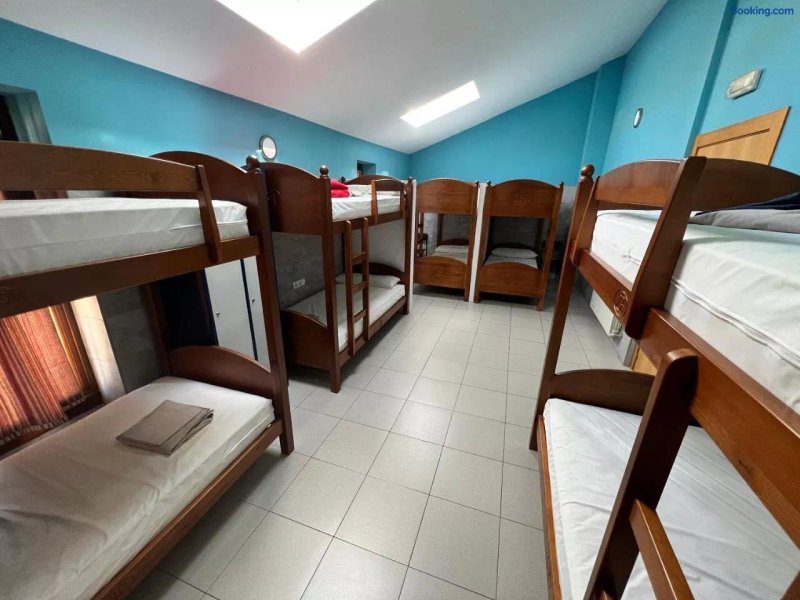 Albergue Casa Mariela