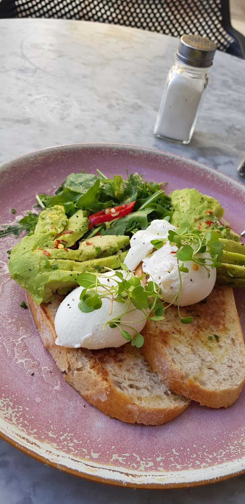 W5 Bistro