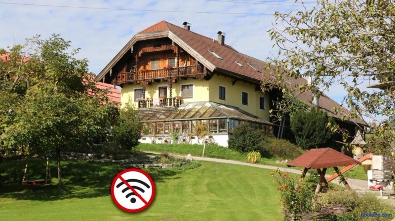 Bio Archehof Zachhiesen