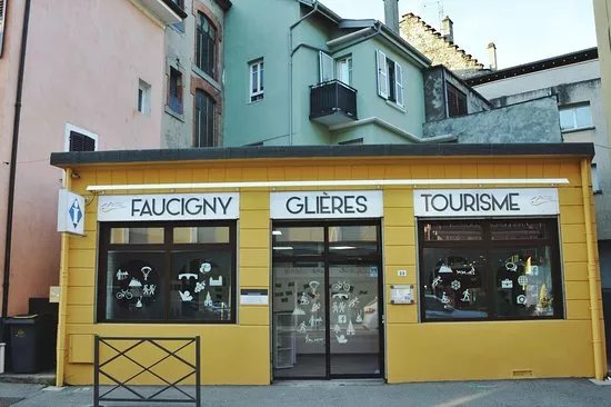 Faucigny Glieres Tourisme