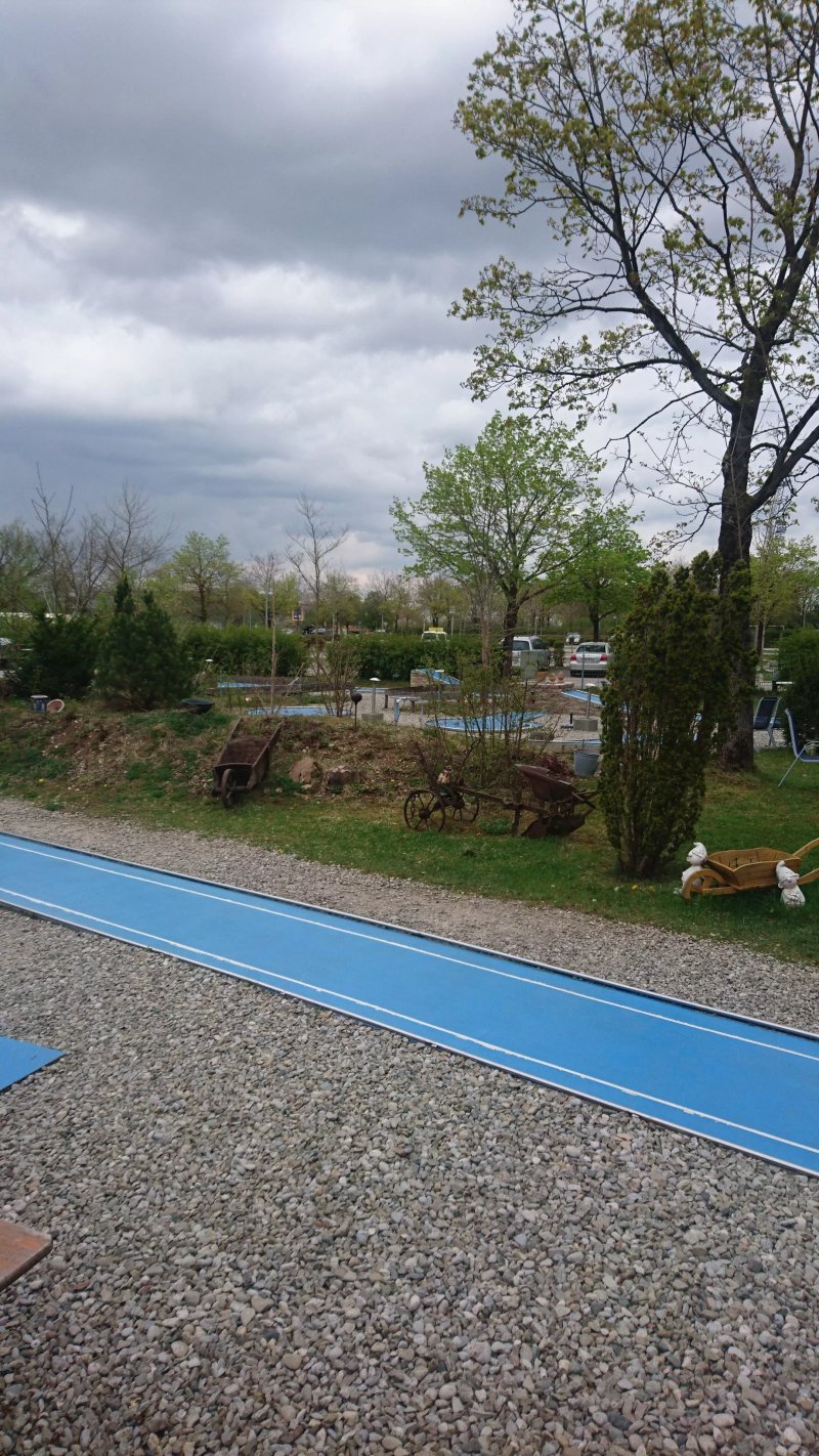 Edi's Spielewelt & Minigolf