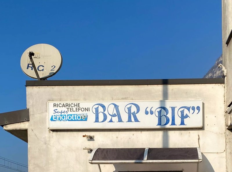 Bar Bif