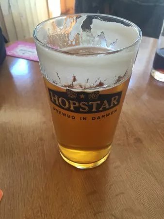 Hopstar Brewery