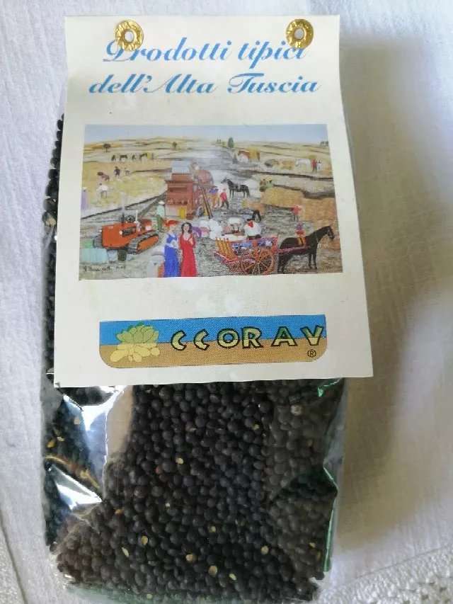 I Sapori Della Tuscia - Il Marrugio Bio Shop