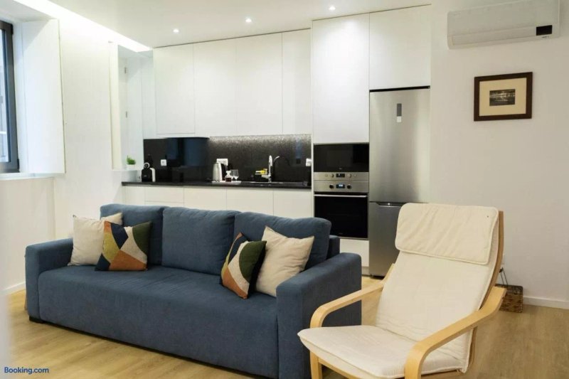 Porto Santa Maria Apartments